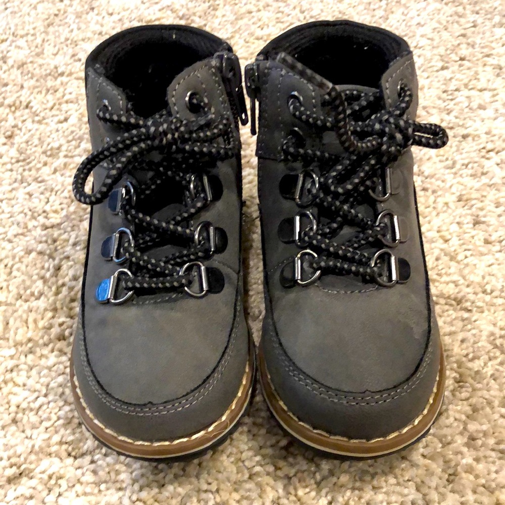 TCP Boys Boots | Toddler 7